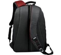 Port Designs Houston 17 Inch Laptop Backpack - Black