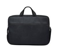 Port Designs Carry Case L15 - 15.6-inch Laptop - Black