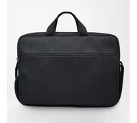 Port Designs L15 15.6 Inch Carry Laptop Bag Black