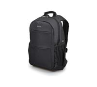 Port Designs Laptop Backpack Sydney 15.6" (39.6 cm) Black