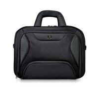 Port Designs MANHATTAN notebook case 39.6 cm (15.6") Briefcase Bl
