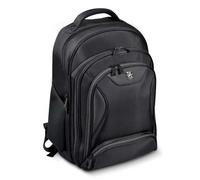 PORT Designs MANHATTAN BACKPACK 15 17 BK Backpack
