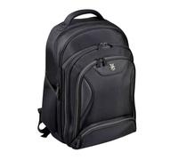 PORT Designs MANHATTAN BACKPACK 15 17 BK Backpack