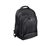 Port Designs Manhattan backpack Casual backpack Black Nylon