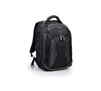 Port Designs Melbourne backpack Black Polyester