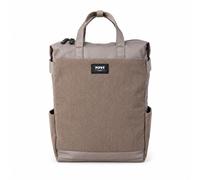 PORT DESIGNS MILANO II ECO TOTEPACK 14/16'' DESERT BROWN
