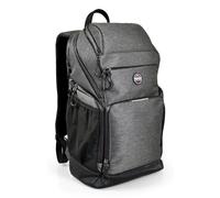 Port Designs Laptop Backpack PRO MONTREAL 170401 15.6-16 inch Black