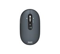 PORT DESIGNS Mouse | PURE MAC | Wireless | Bluetooth | Gray