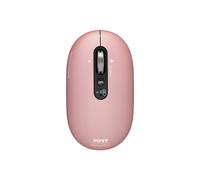 PORT DESIGNS Mouse | PURE MAC | Wireless | Bluetooth | Pink