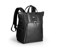 PORT Designs MUSE SIGNATURE 16" LAPTOP LAPTOP BACKPACK WITH POUCH