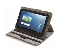 Port Designs MUSKOKA Universal 25.6 cm (10.1") Flip case Black