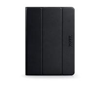 Port Designs Noumea 2 Universal Folio Case for 9/11 Inch Tablet Black