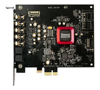 Port Designs OEM - Creative Sound Blaster Z PCI Express Sound Card