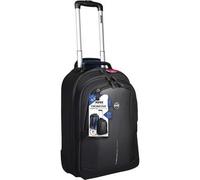 Port Designs Chicago Evo 39.6 cm (15.6") Trolley case Black