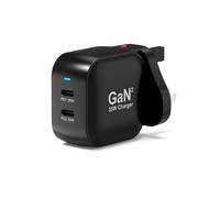 Port Designs PORT Connect 35W GaN2 charger 2 x USB-C