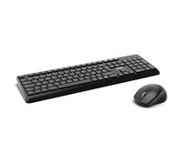 Port Designs PORT Connect 900906UK keyboard Mouse included