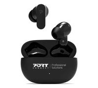 Port Designs PORT Connect 912007 headphones/headset Wireless In-ear Calls/Music Bluetooth Black