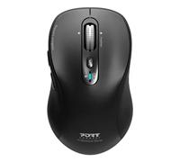 Port Designs PORT Connect MOUSE RECHARGEABLE BT ONLY - EXPERT - BULK Mouse