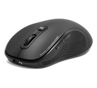 Port Designs PORT Connect MOUSE RECHARGEABLE BT + RF 2,4 GHZ - ESSENTIAL PRO Mouse