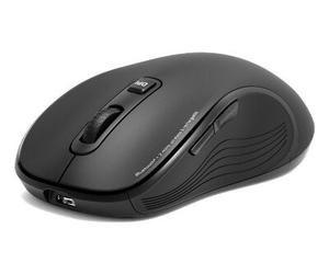 Port Designs PORT Connect MOUSE RECHARGEABLE BT + RF 2,4 GHZ - ESSENTIAL PRO Mouse