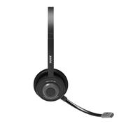 Port Designs Port Connect Pro Lite 200 Wired/Wireless Over-The-Head On-Ear Stere