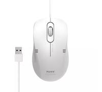 Port Designs PORT Connect PRO LITE mouse Office Ambidextrous USB Type-A Optical 1000 DPI