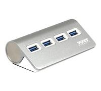 Port Designs Port Usb Hub Usb External 4 Total Usb PortS 4 Usb 3.0 PortS Pc Mac