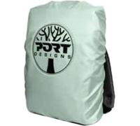 Port Designs Port Yosemite Eco Carrying Case Backpack for 35.6 Cm 14" To 39.6 Cm