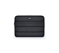 Port Designs Portland 35.6 cm (14") Sleeve case Black