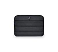 Port Designs Portland 35.6 cm (14") Sleeve case Black