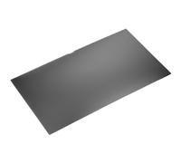 Port Designs 2D 15.6-Inch 16/9 Ratio Professional Privacy Screen Filter & Protector for Windows Laptop/Dell/Lenovo/HP/MacBooks & PC Monitors