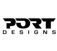 Port Designs Privacy Filter 2D Iphone 11