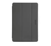 Port Designs Samsung Tab A9+ 11 Inch Folio Tablet Case Grey