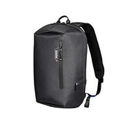 Port Designs - SAN FRANCISCO BACKPACK 15.6" GREY. Includes adjustable chest strap, 10" tablet pocket, secret back pocket, trolley strap and external peripheral charge port.