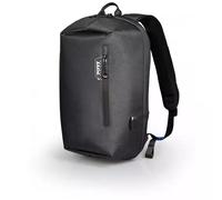 Port Designs SAN FRANCISCO 39.6 cm (15.6") Backpack Black
