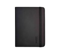 Port Designs Slim Universal Protective 9/10 inch Black Case for Samsung Galaxy/iPad/Kindle Tablets