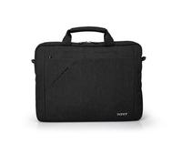 Port Designs Sydney 35.6 cm (14") Messenger case Black