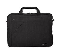 Port Designs Sydney Top Loading Shoulder Bag Case for 15/16Inch Laptops with ...