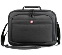 Port Designs TOKYO III 15,4'' 40.6 cm (16") Briefcase Black