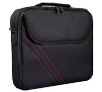 Port Designs Carry Case L15 - 15.6-inch Laptop - Black