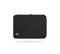 Port Designs Torino II 35.6 cm (14") Sleeve case Black