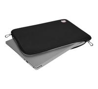 Port Designs Torino II Sleeve 13 3/14 Notebook Case 35.6 cm (14) Sleeve Case Black