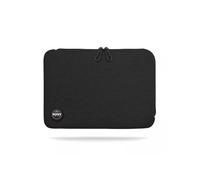 Port Designs Notebook Sleeve Torino II 35.6 cm (14") Black
