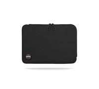 Port Designs Torino II Sleeve 39.6 cm (15.6") Sleeve case Black