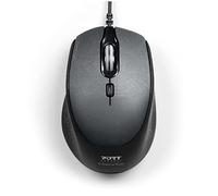 Port Designs 900711 mouse Right-hand USB Type-A Optical 3200 DPI