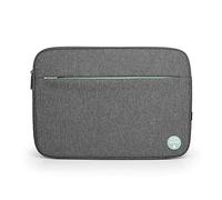 Port Design Yosemite Eco 15.6 Inch Laptop Sleeve - Grey