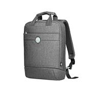 Port Designs YOSEMITE Eco 35.6 cm (14") Backpack Grey