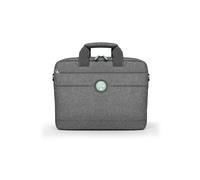 Port Designs Carry Case Yosemite Eco Top-loading 15.6" (39.6 cm) Grey