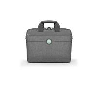 PORT DESIGNS Yosemite Eco 15.6" Laptop Case - Grey, Silver/Grey