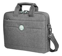 Port Designs Laptop Briefcase Yosemite Eco Top-loading 14" (35.6 cm) Grey